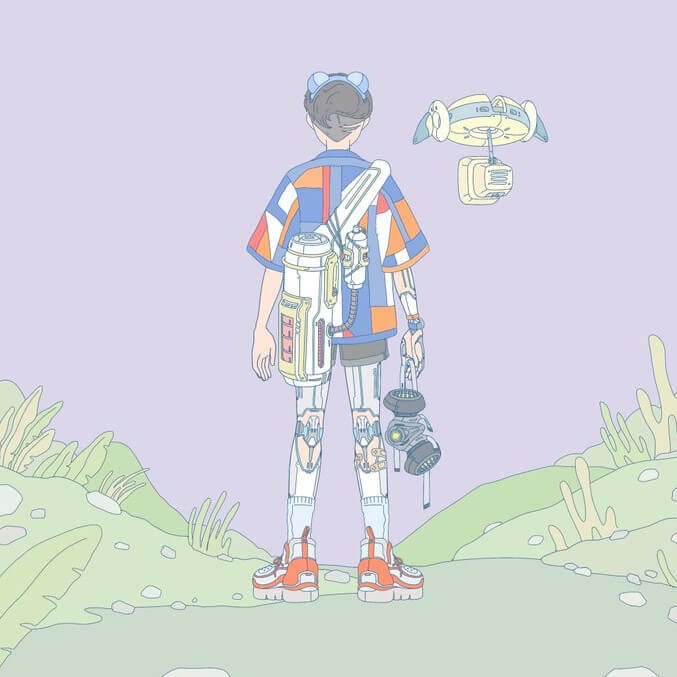 cozies nft cozies nft