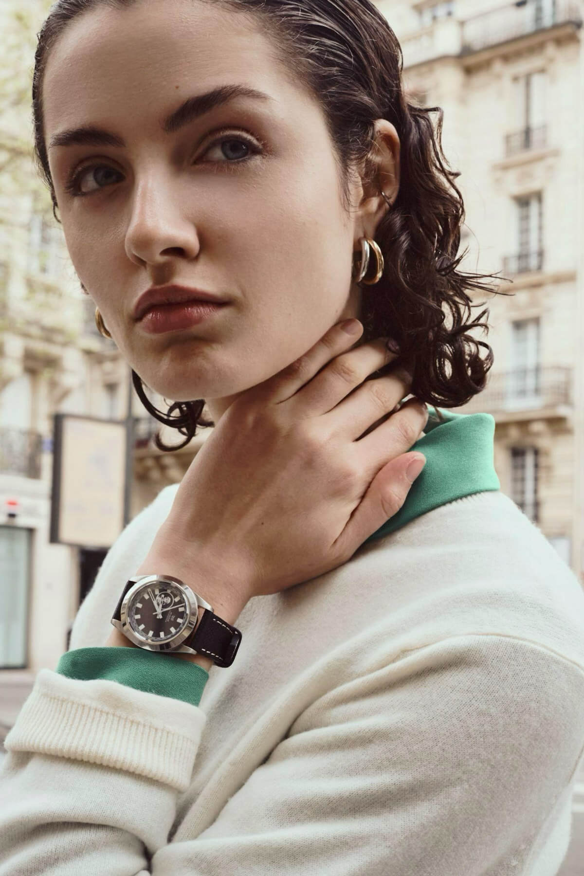 JMJ Mach: Revolutionizing luxury watches with blockchain and NFTs