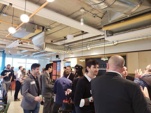 TF Blockchain Opens New Chapters In Portland and Vancouver, Austin Next TF Blockchain Opens New Chapters In Portland and Vancouver, Austin Next