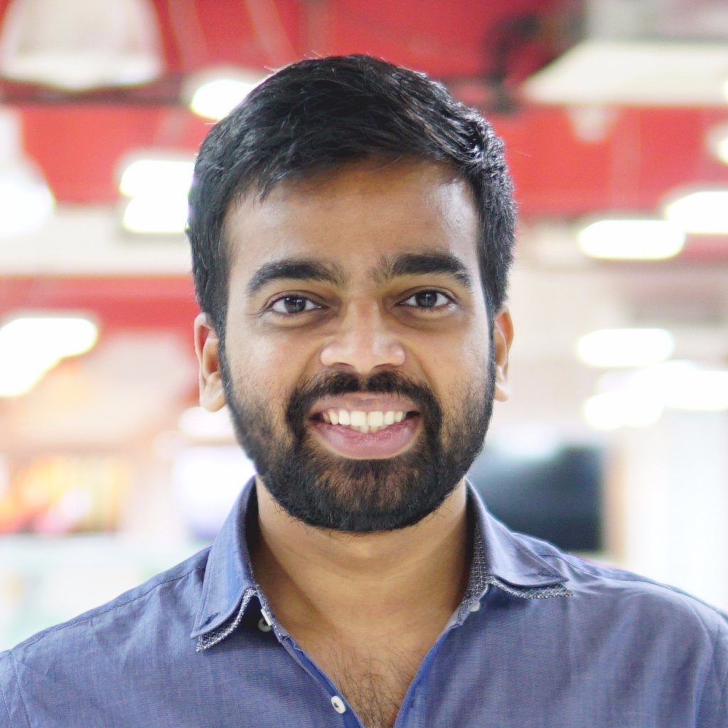 Nischal Shetty, founder of WazirX, one of India's leading crypto exchanges [INTERVIEW]