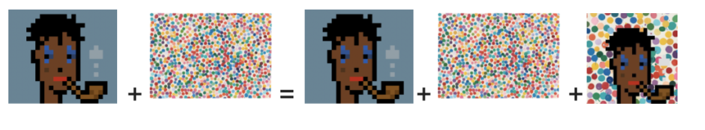 How AlchemyNFT Enables NFT Derivatives from CryptoPunks and ArtBlocks