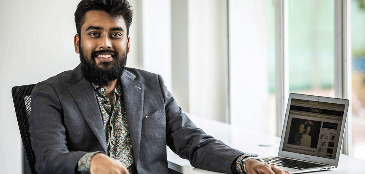 Vignesh Sundaresan Vignesh Sundaresan