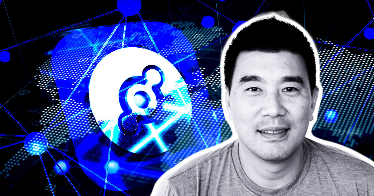 Nova Labs CEO Reveals Future Vision for Decentralized Internet Network Argonon