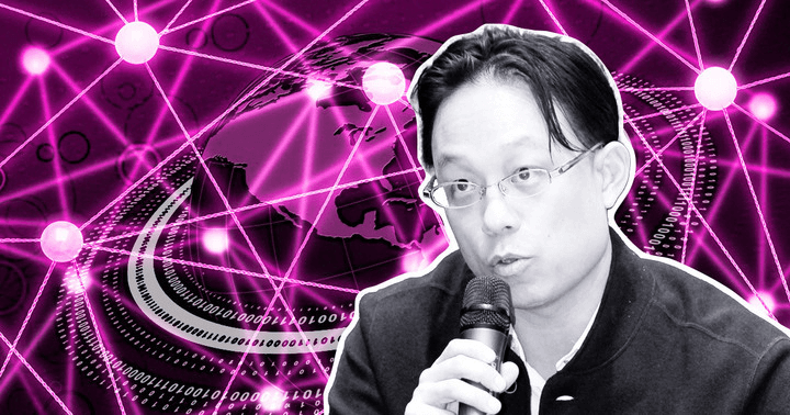 Animoca Brands Co-Founder Confirms Web3 Growth Amid Current Crypto Market Turbulence