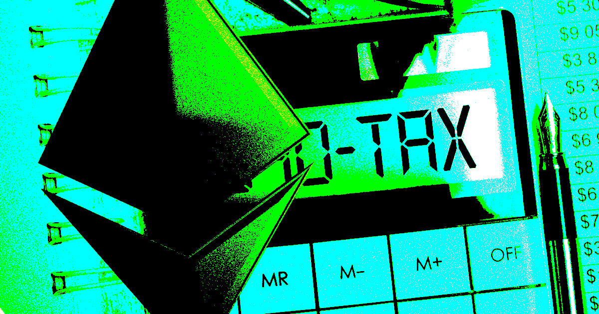 Ethereum Merge Tax Guide: Expert Insights on PoW to PoS Implications