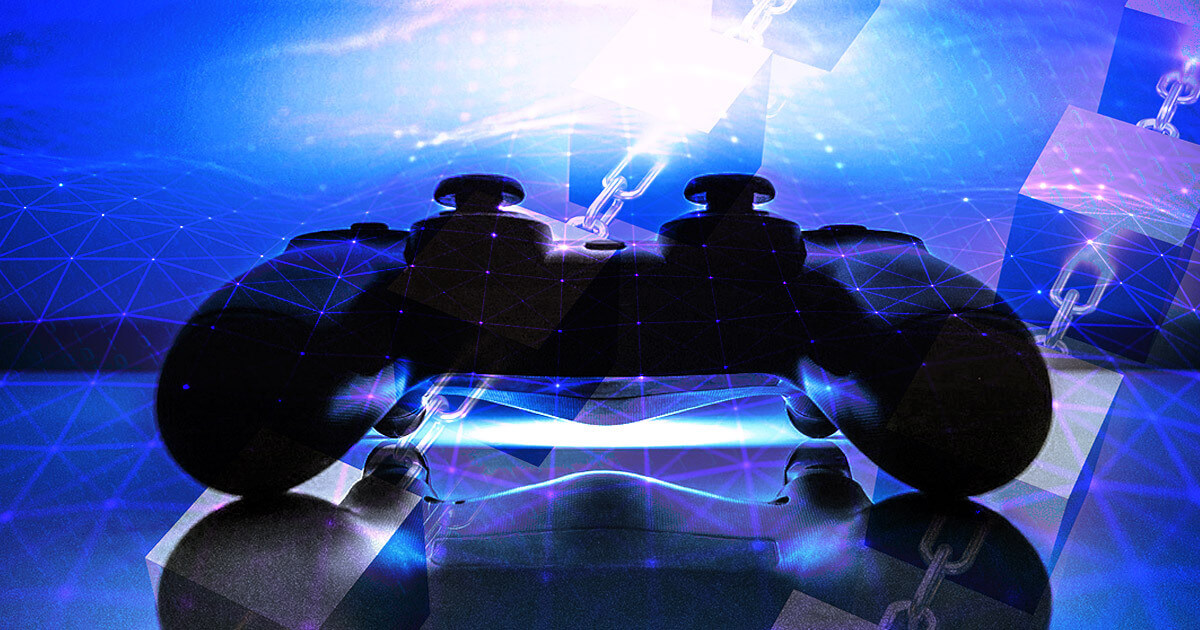 The On-Chain Revolution: How Blockchain is Redefining the Future of Gaming