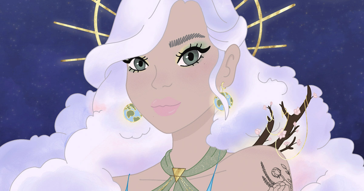 From Illustrator to Web3 Pioneer: How Mara Built 'Women of Cosmos' on Stargaze