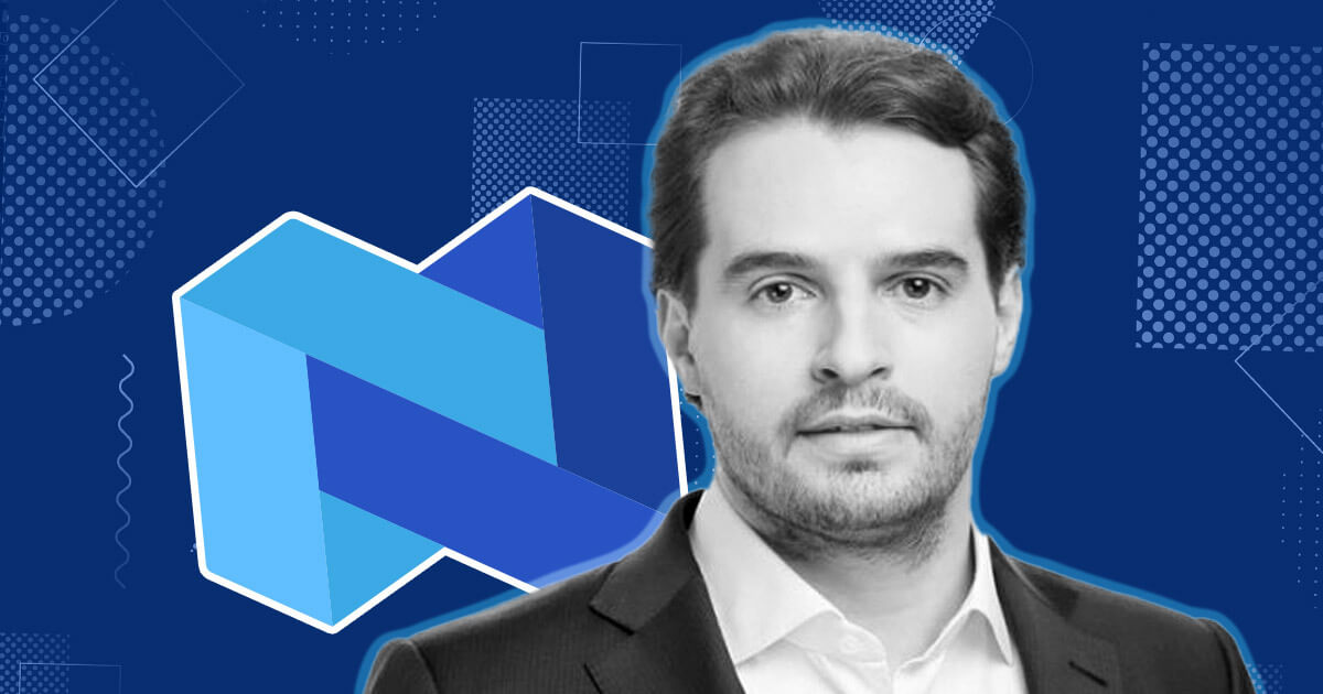 Nexo's $775M Insurance Shield: Co-Founder Trenchev Counters 'Smear Campaign' and Eyes Distressed Crypto Firms
