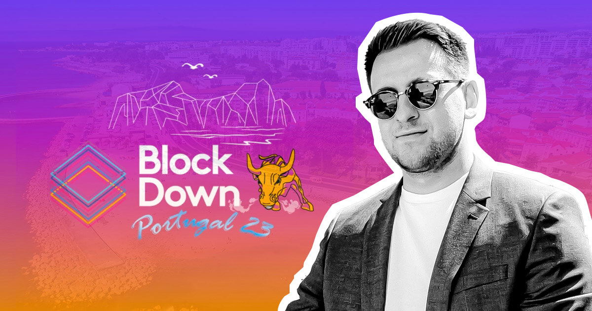 Web3 Revolution in Portugal's Creative Industries: BlockDown Festival Leads Digital Transformation