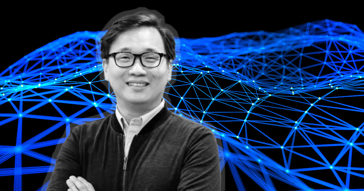 Anndy Lian Explores Web4: The Convergence of AI and Decentralization