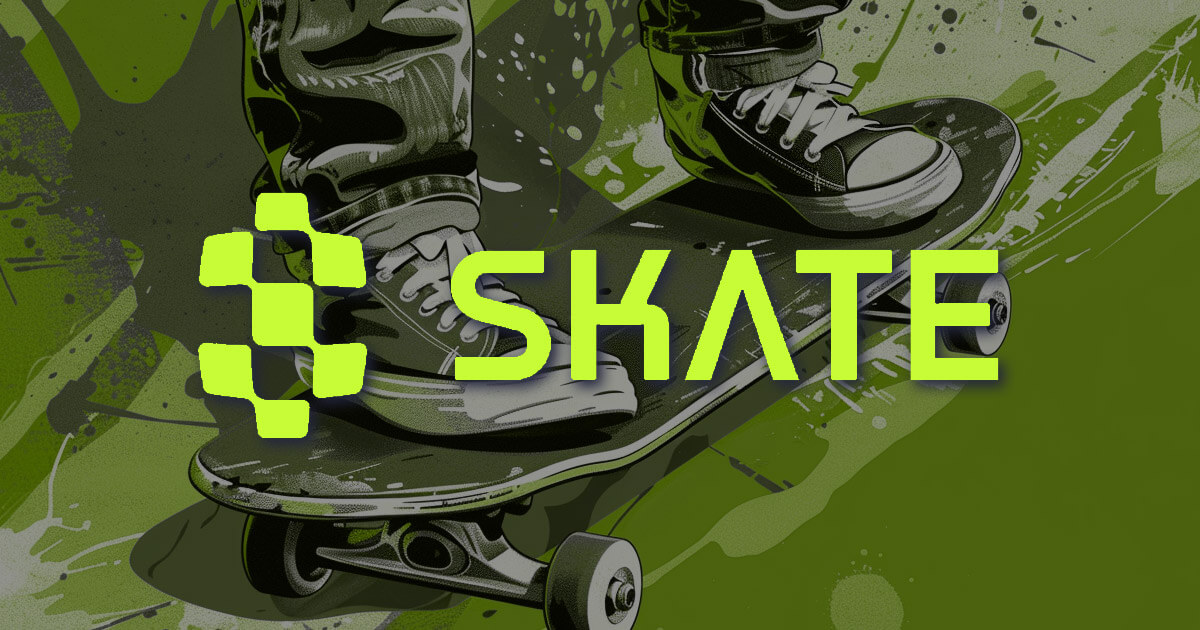 Cross-Chain Universal App Layer to Boost EVM Efficiency by 90% - Skate CEO