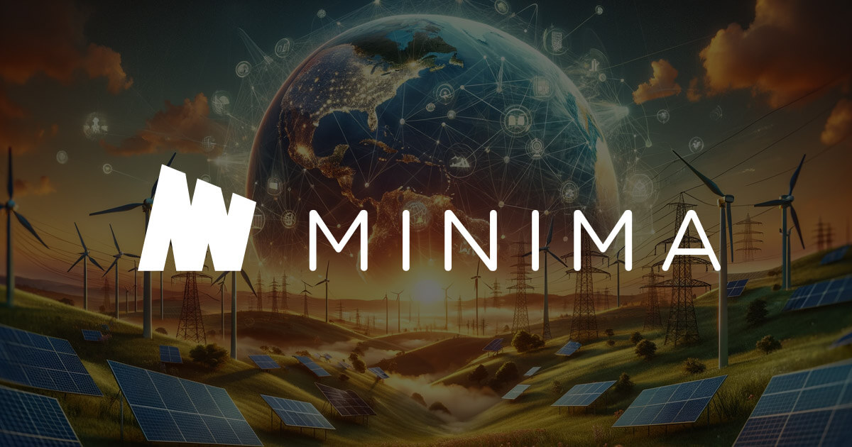 Minima Partners with Wicrypt to Deploy Blockchain Nodes in Smart WiFi Routers for Decentralized Internet Access