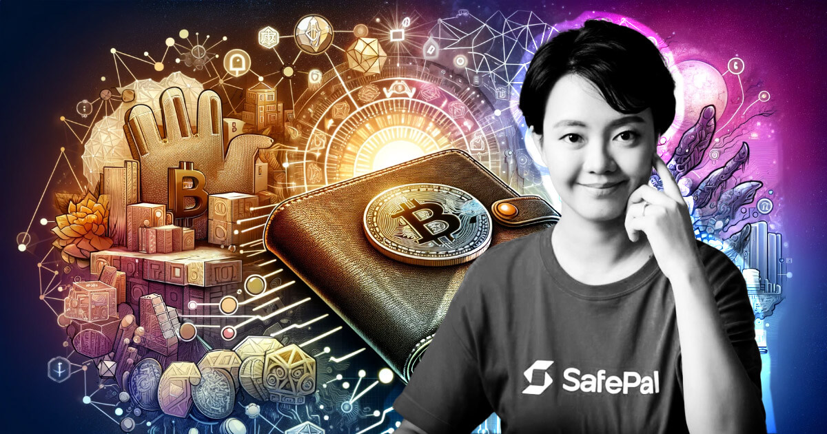 SafePal CEO on Web3 Evolution: A Shift from Speculation to Utility