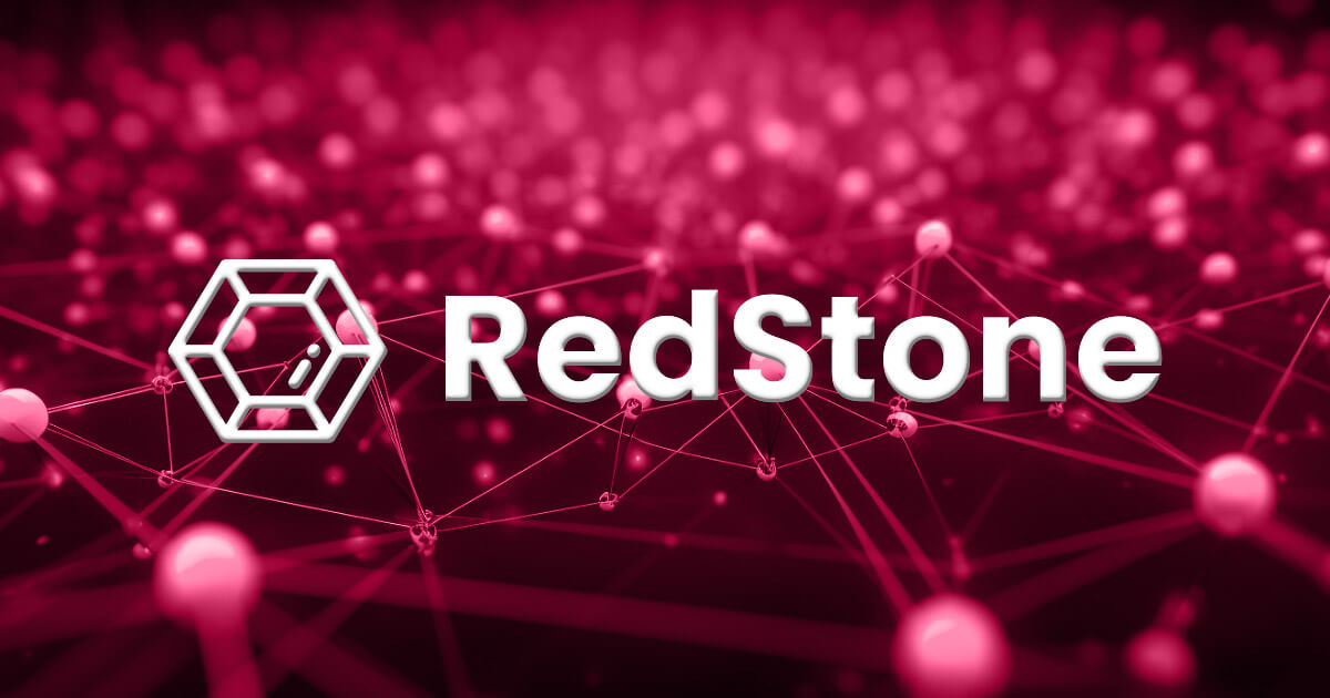 RedStone Revolutionizes Blockchain Oracle Ecosystem with Innovative Architecture