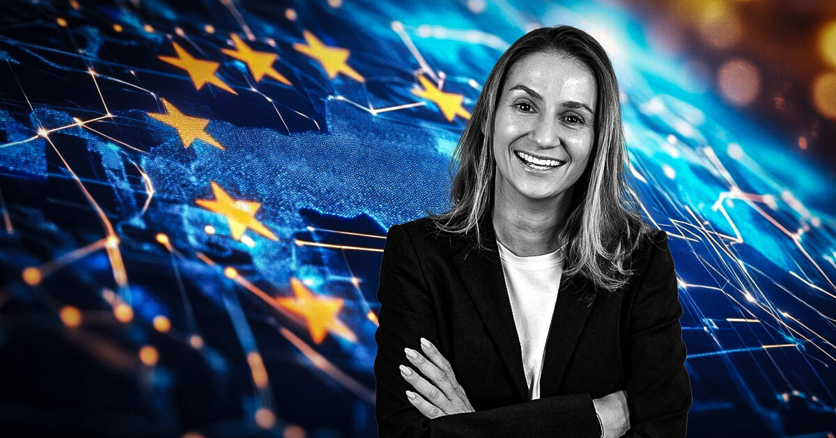 MiCA Regulation Explained: Anastasija Plotnikova on the Future of Global Crypto Innovation