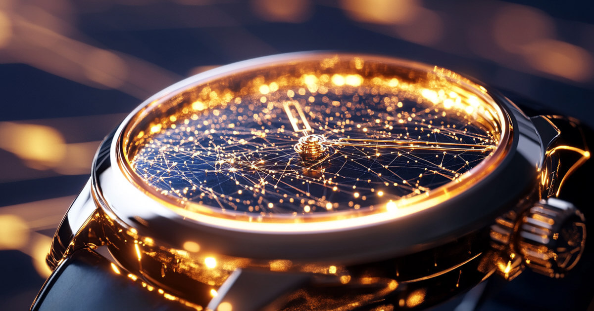 JMJ Philosopher: Transforming Luxury Timepieces with Blockchain Innovation and NFT Integration