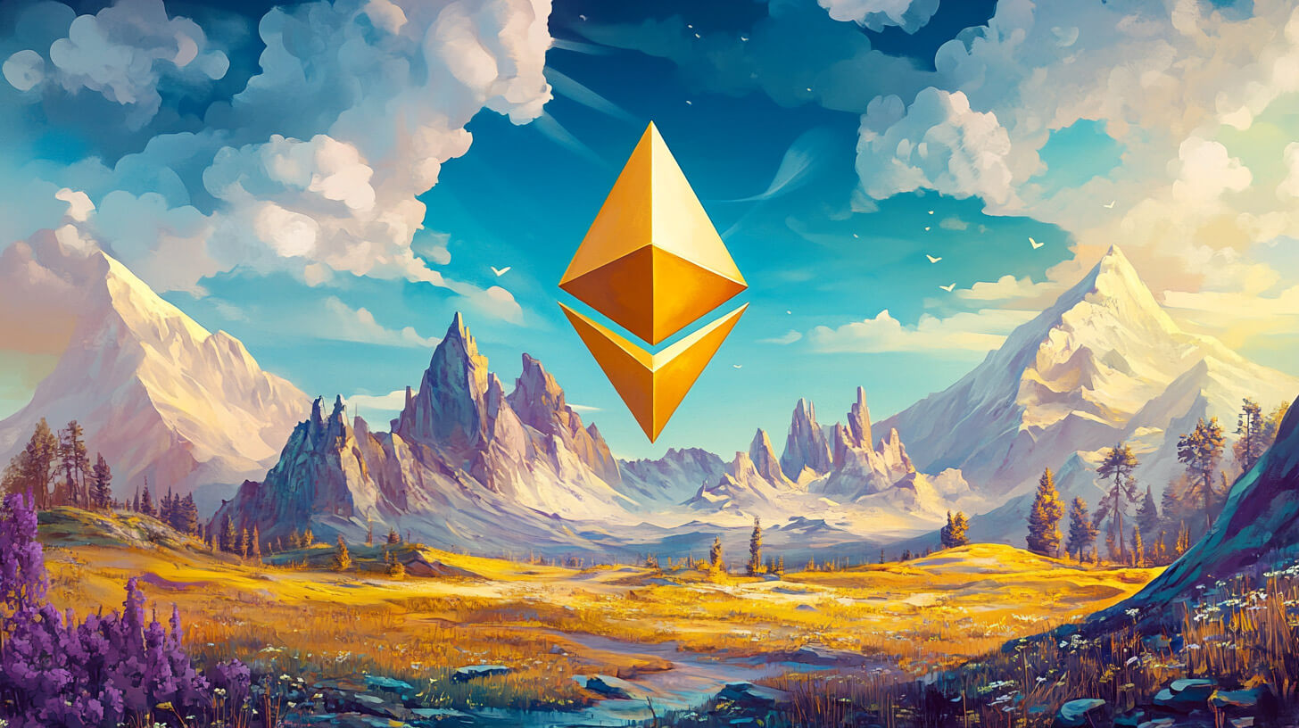 Building Web3 in Ukraine: Rostyslav Bortman's Journey in Blockchain Development