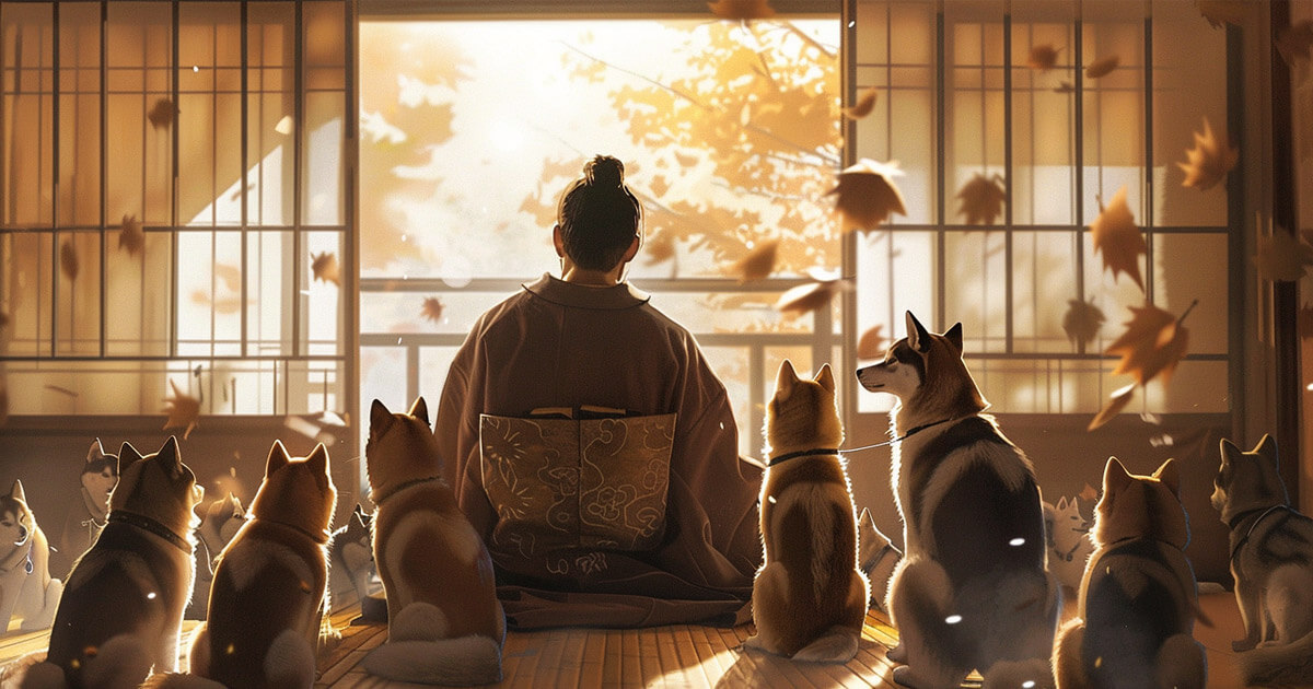 Shiba Inu's Kusama Unveils a Vision for Mass Crypto Adoption Through Memes