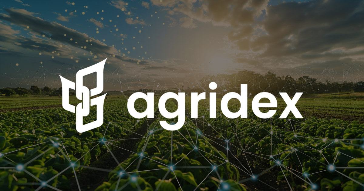 Revolutionizing Agriculture: How AgriDex Uses NFTs and Solana to Overhaul the $2.7T Commodity Market