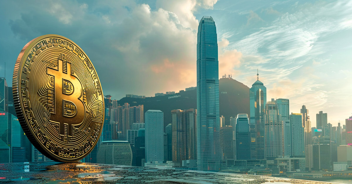 BitGo's HB Lim on Hong Kong's Crypto ETF Boom: Why Regulations for Institutional UNLISTED Trading Need a Revamp