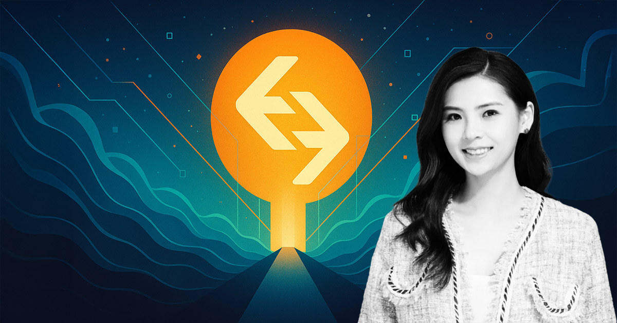 Gracy Chen: The Visionary Female CEO Driving Bitget's Remarkable Growth Journey