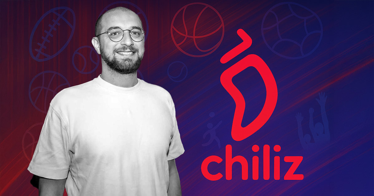 Max Rabinovitch on SportFi Evolution: From $80M Setbacks to American Market Re-Entry with Chiliz
