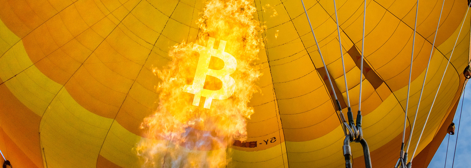 How a Bitcoin ETF Could Ignite Institutional Demand & Surge BTC Price: An Interview with Finance Expert Tim McKeon