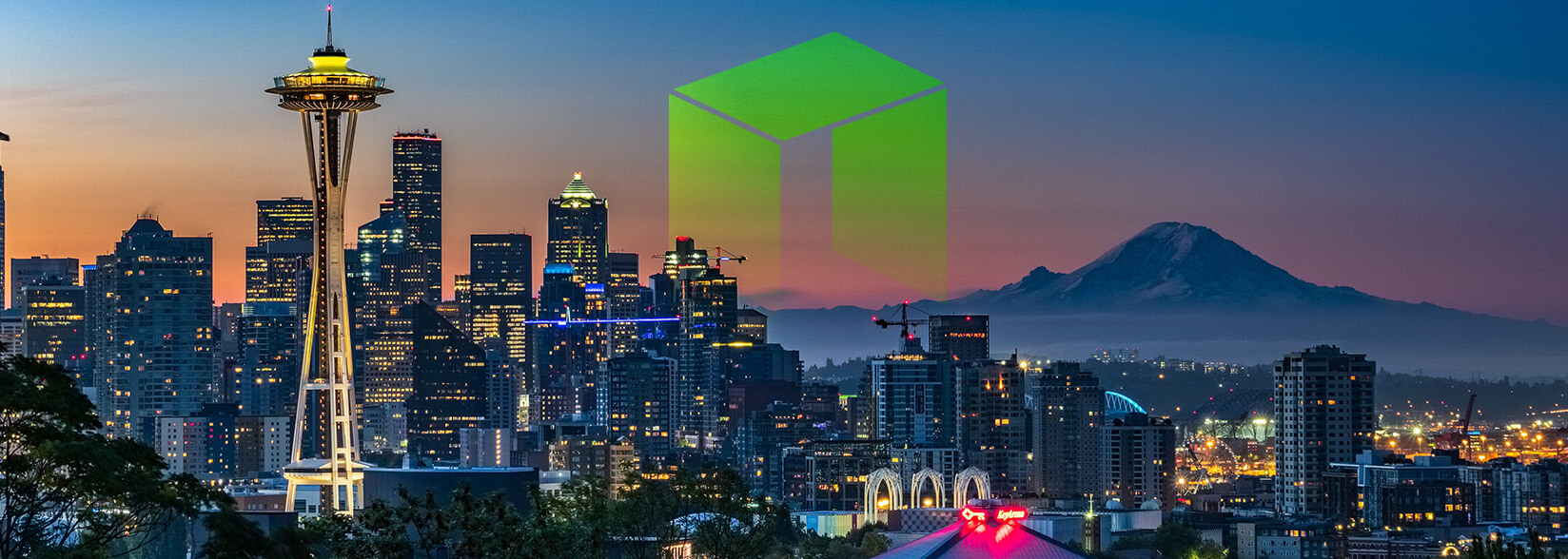 NEO Expands to Seattle: Aiming to Become the Leading Blockchain Platform by 2020