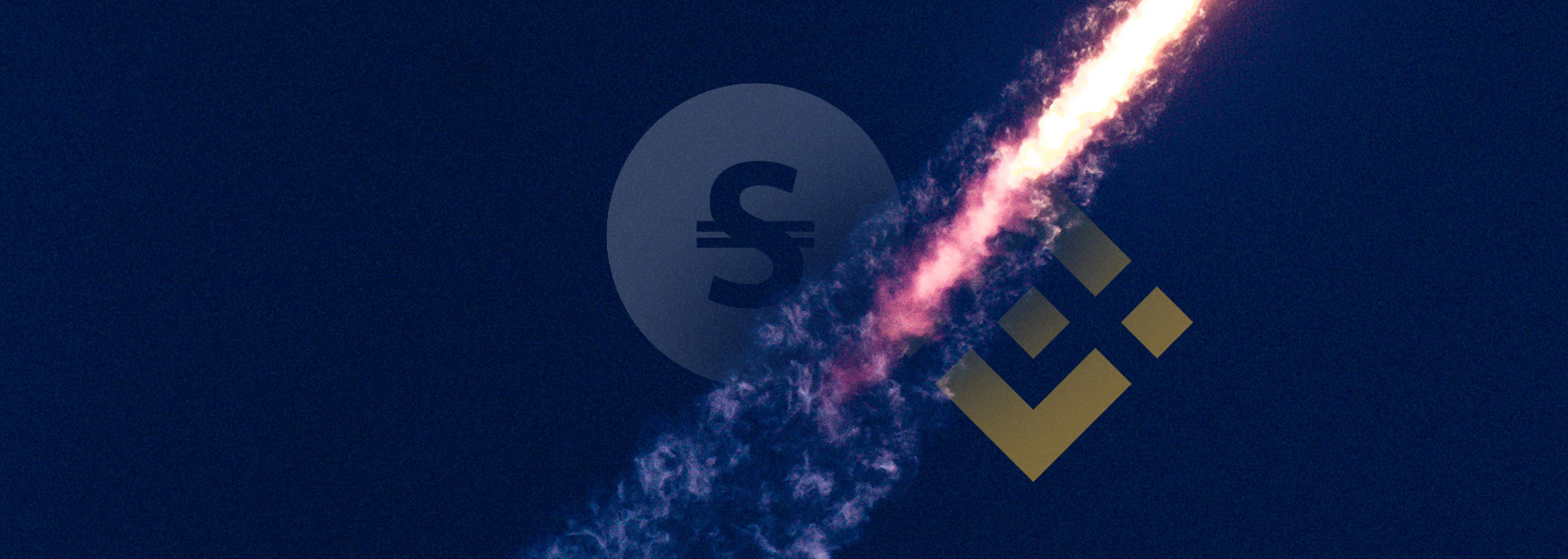 Binance Announces Listing of Stably's USDS Stablecoin, Marking a New Milestone