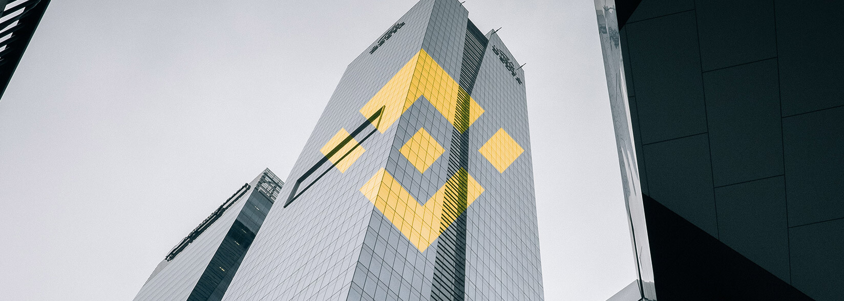 Binance CFO Wei Zhou: Institutional Adoption is Critical for Crypto's Next Growth Wave