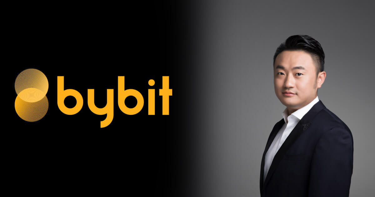 Bybit CEO Ben Chow on Building a Premier Crypto Derivatives Exchange and Why Singapore is Southeast Asia