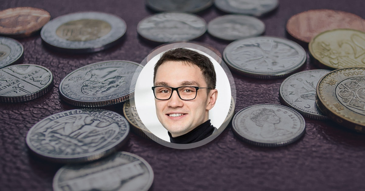 Stasis CEO Reveals Key Benefits of Tokenizing National Fiat Currencies in Digital Economy
