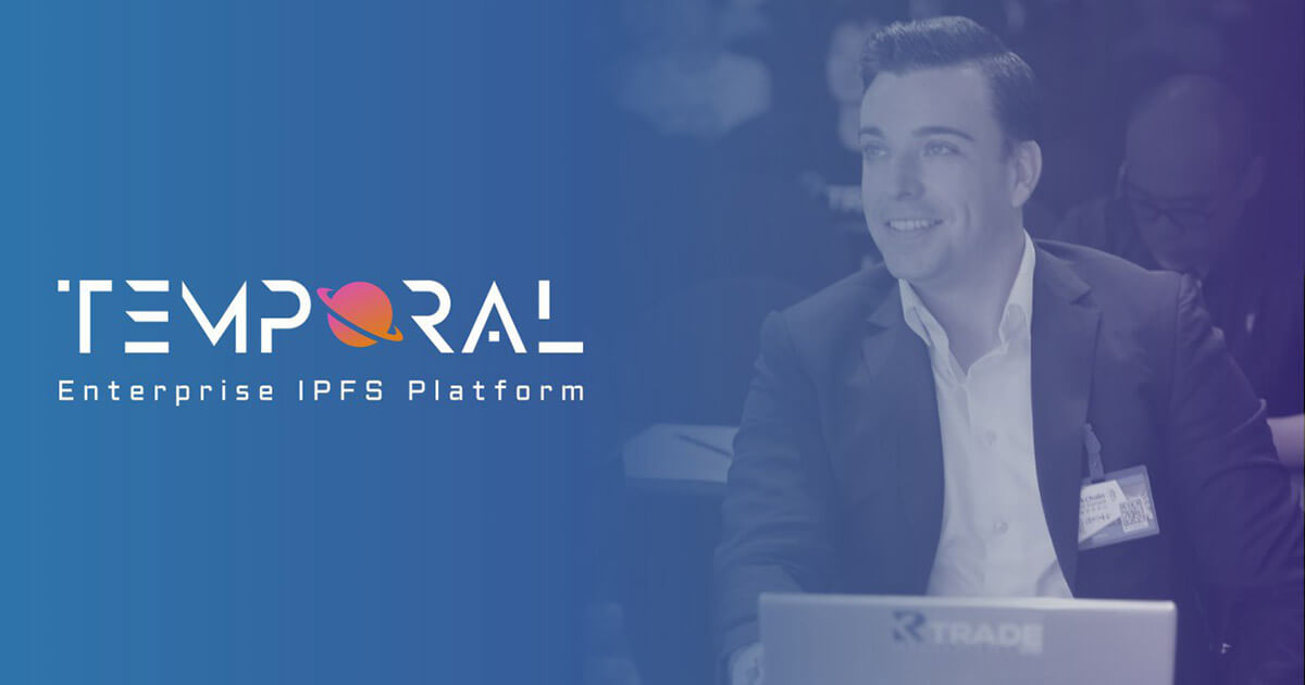 Unlocking Web3 with IPFS: RTrade CEO on Decentralized Storage, Developer UX Challenges, and the Ethereum 2.0 Effect