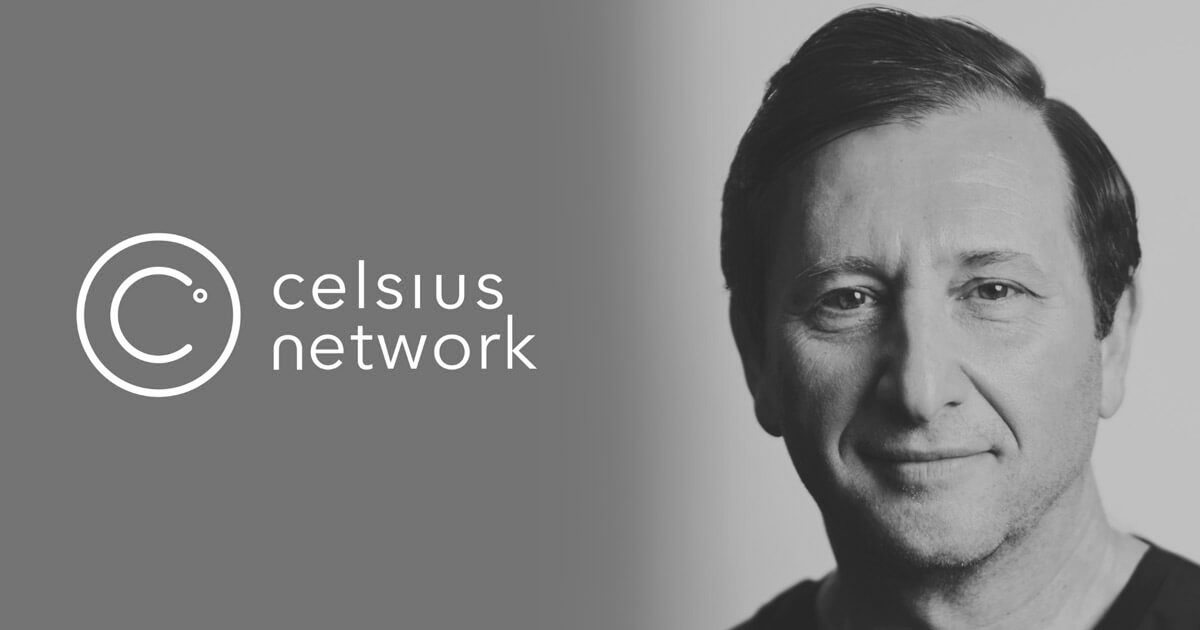 Celsius CEO Alex Mashinsky on the Future of Crypto Lending and Why Bitcoin Falls Short as the Ultimate Blockchain