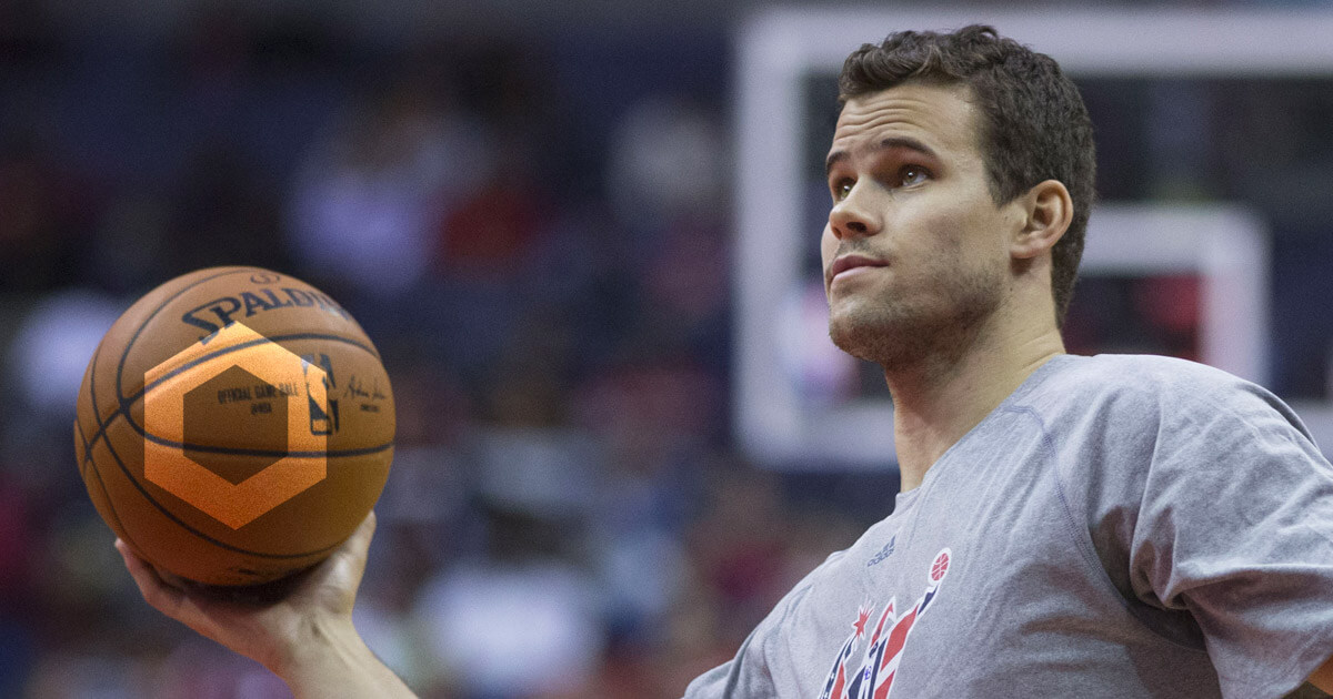 Exclusive Interview: Former NBA Star Kris Humphries Shares His Bullish Outlook on Chainlink
