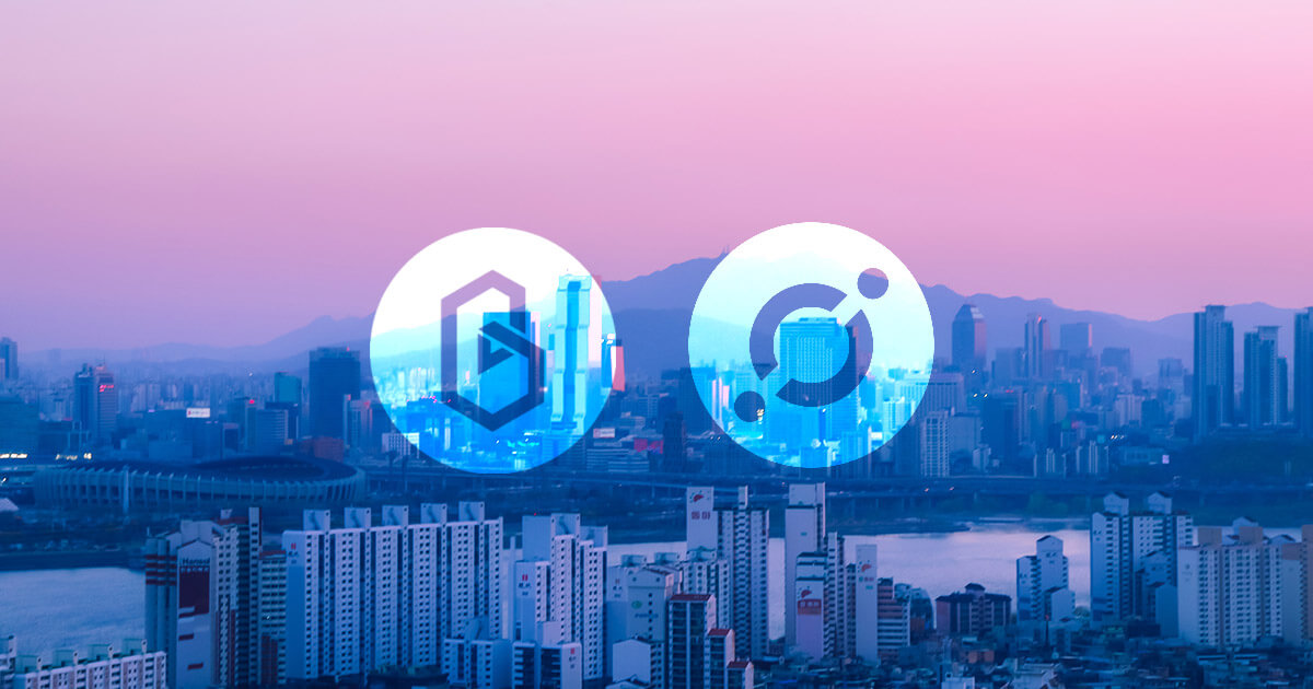 ICON Network Integrates Band Protocol Oracles to Empower dApps in South Korea
