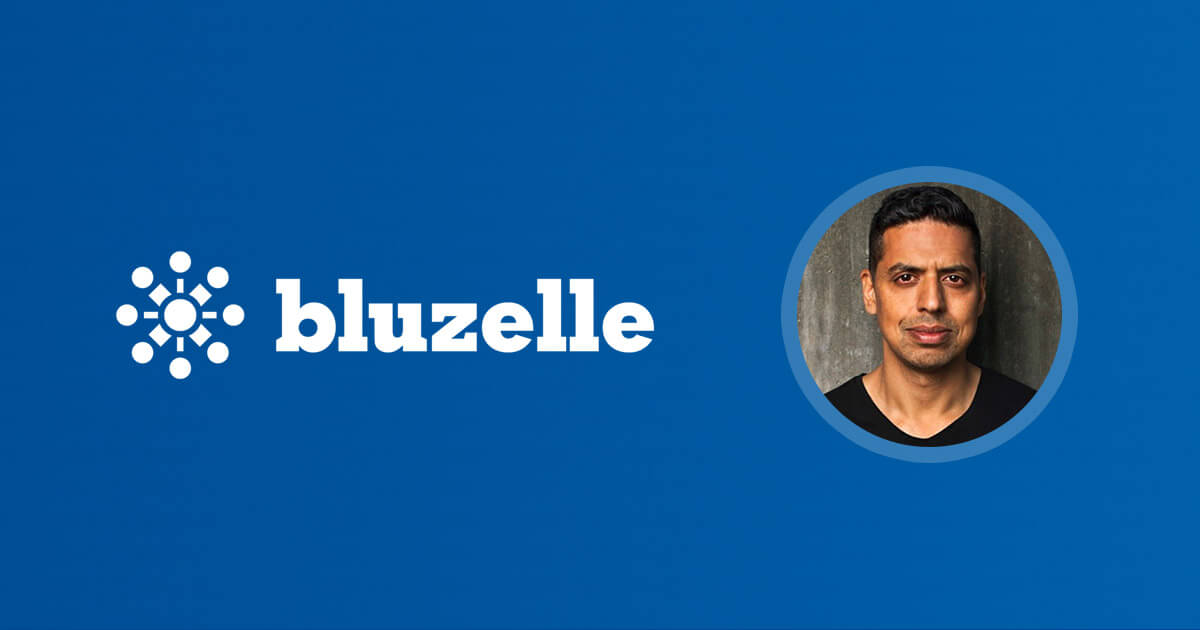 Bluzelle CEO on Solving Crypto