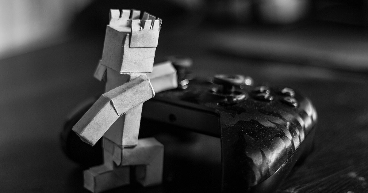 Interview: How NFTs Are Transforming the Gaming Industry as Crypto