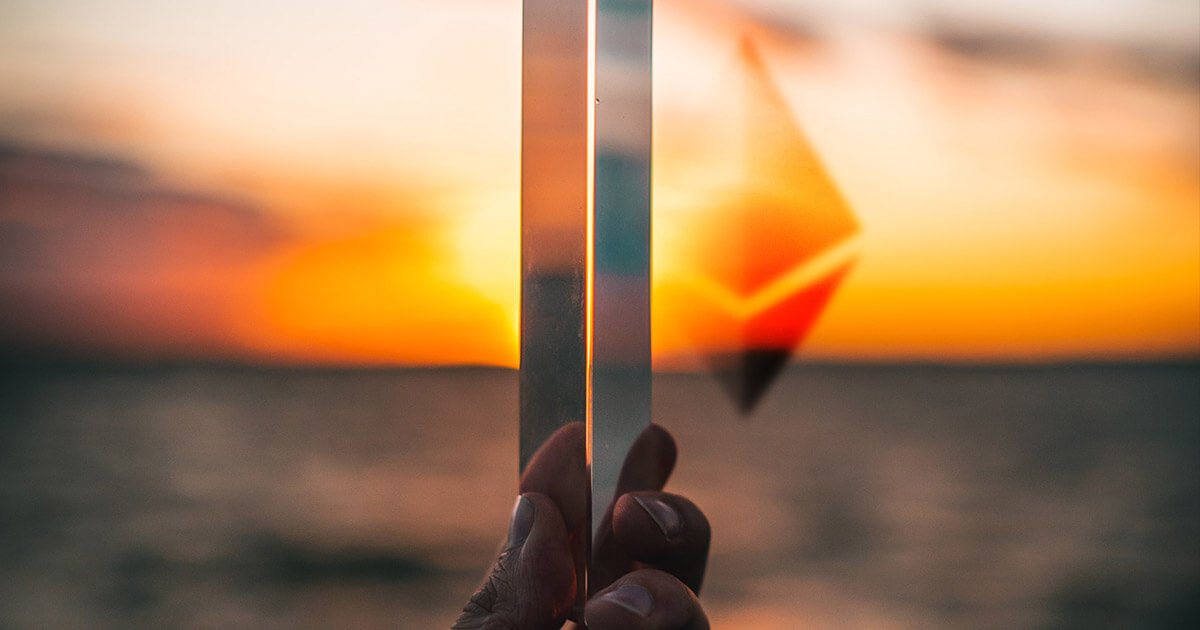 Vitalik Buterin Explains Ethereum 2.0: ETH 1.0 to Operate as a 