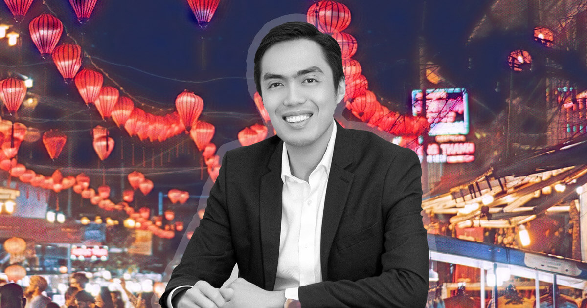 KardiaChain CTO on Bringing the Entire Vietnamese Population to Blockchain, Crypto Predictions and More