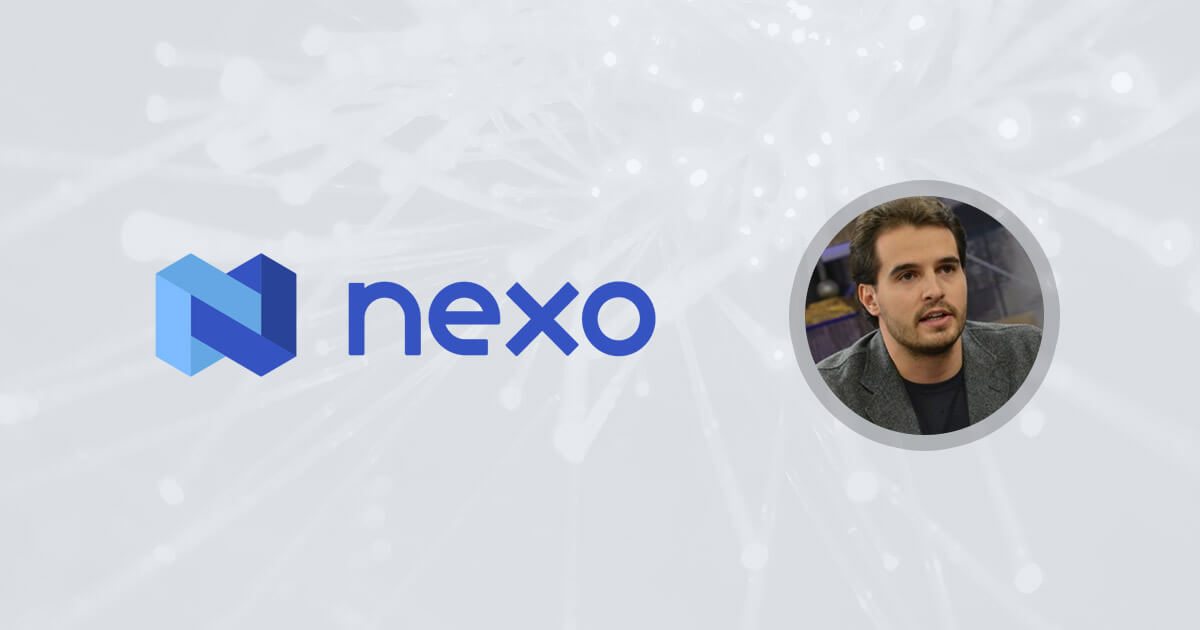 Nexo Co-Founder Antoni Trenchev on the Future of Secure Crypto Lending and the Evolution of Bitcoin Bull Runs