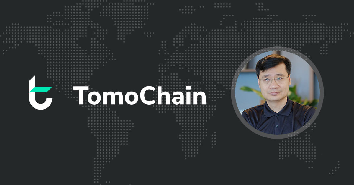Exclusive Interview: TomoChain CEO Long Vuong on Solving Ethereum Scalability, DeFi Growth, and Layer-2 Advantages