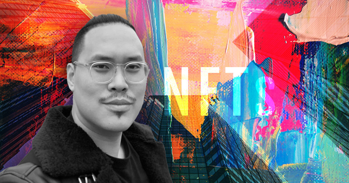 NFT Pioneer Andrew Fai on Why Non-Fungible Tokens are the Future of Digital Assets