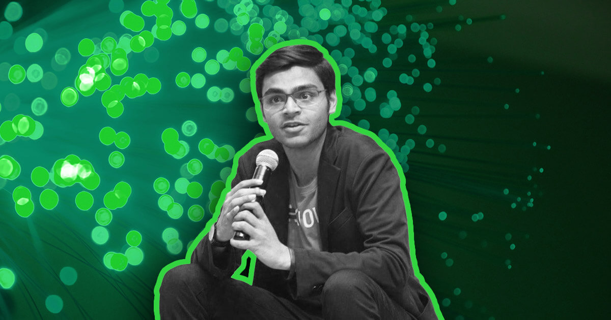 Exclusive Interview: Calif Raheman, Autonio Founder, on Revolutionizing DeFi with Algorithmic Trading