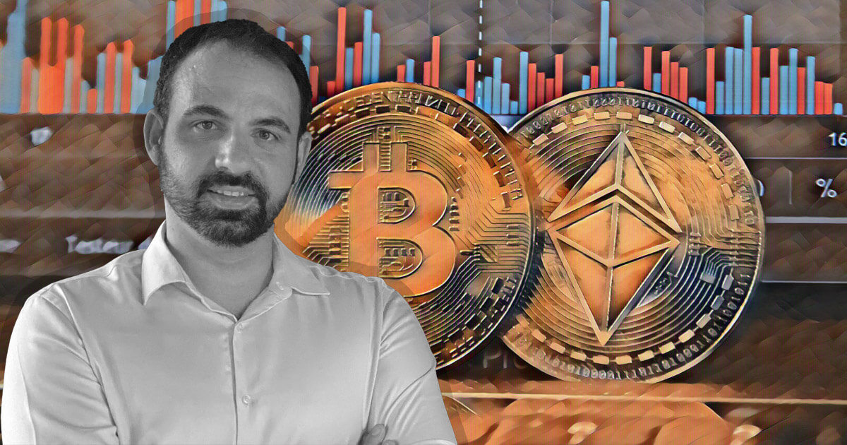 Atani CEO Paul Barroso: The Future of Non-Custodial Crypto Trading