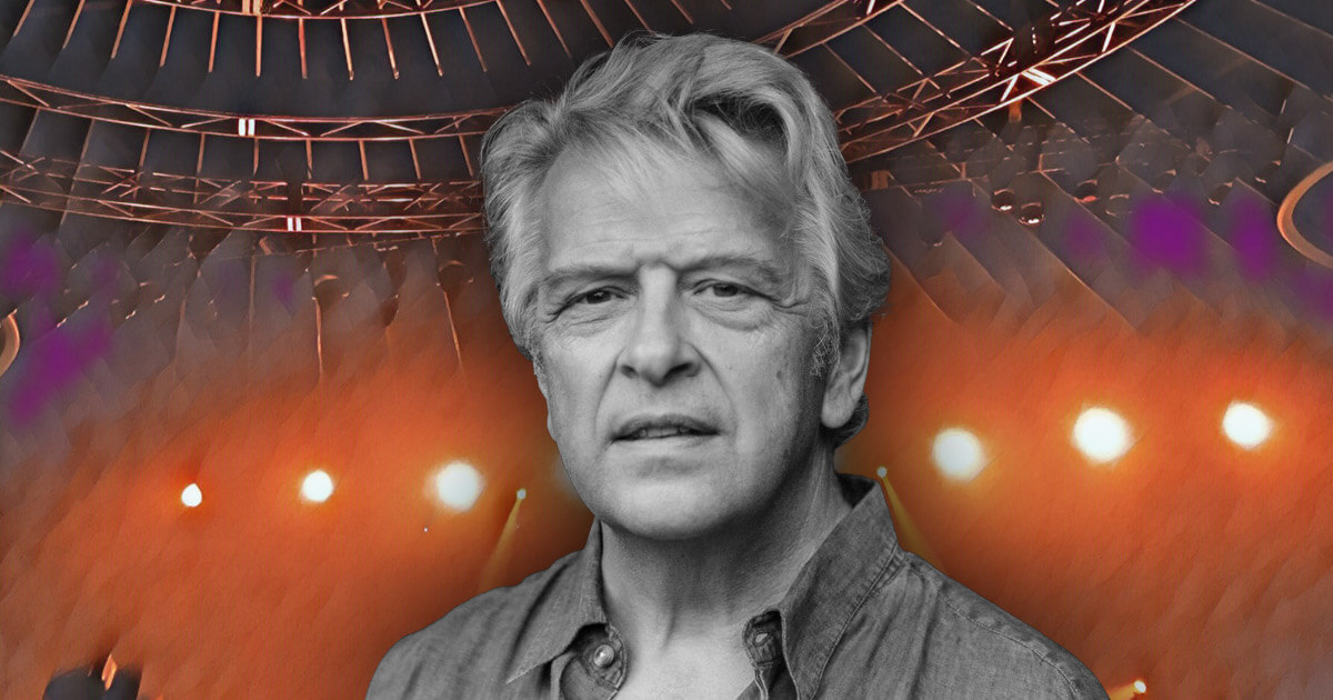 How Celebrity NFTs are Powering Social Change: An Interview with Center Anew Founder Tony Hollingsworth