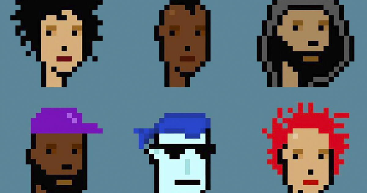 AlchemyNFT Unveils Tech to Build NFT Derivatives from Top Collections like CryptoPunks & ArtBlocks