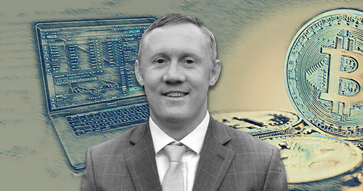 Timing.com US CEO Discusses Crypto Regulations, Exchange Compliance, and Market Expansion