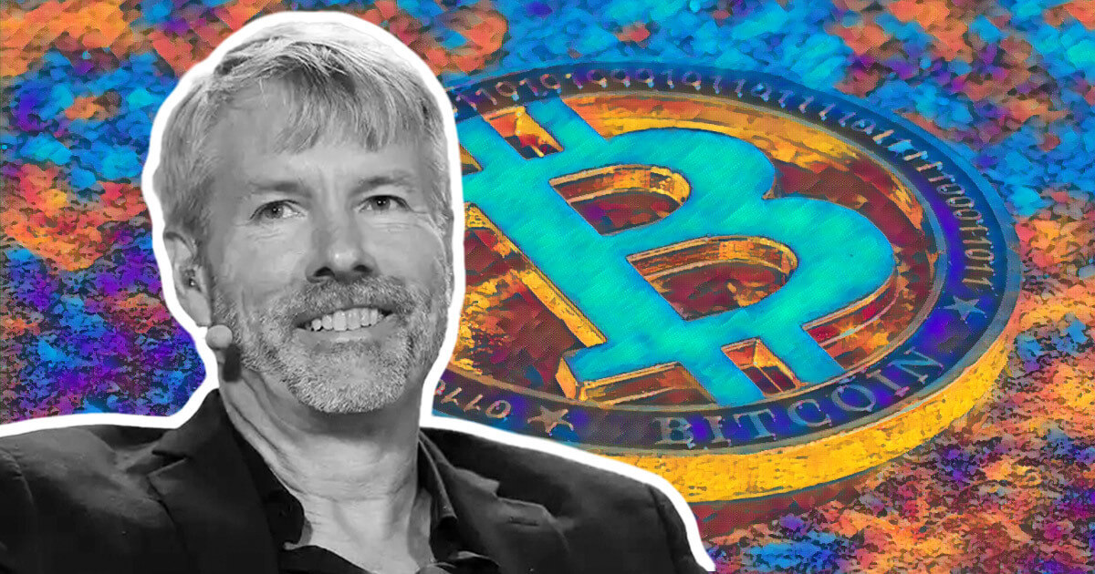 Saylor to Regulators: Bitcoin Is Neither a Commodity nor a Security, but a Unique Scarcity Asset