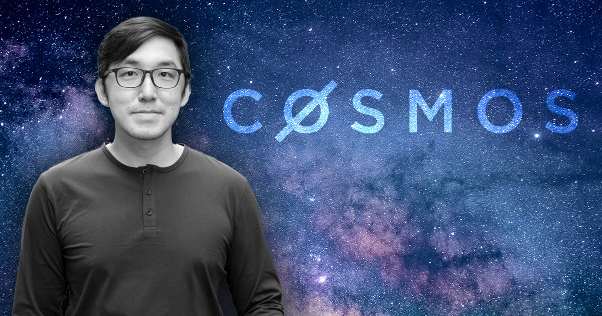 Cosmos Ecosystem Evolution: Exclusive Interview with Tendermint CEO Peng Zhong on IBC Protocol and Future Developments